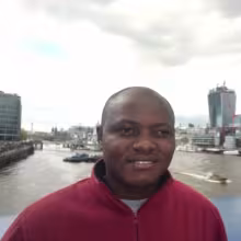 Peter John Binyaruka