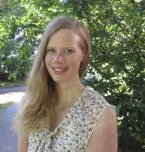 Carina Bringedal