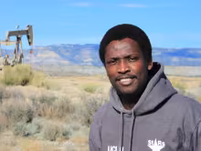 Edoseghe Edwin Osagiede