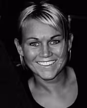 Cecilie Caspersen