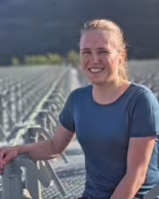 Charlotte Maartje van Hazendonk