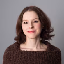 Małgorzata Agnieszka Cyndecka