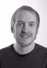 Rouven Doran