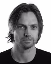 Anders Dovran