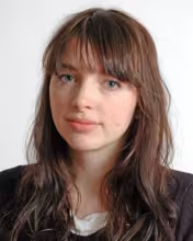Inger Sommerfelt Ervik