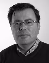 Gerhard Sulo