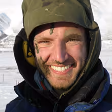 Graham Gilbert