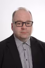 Endre Grimsbø