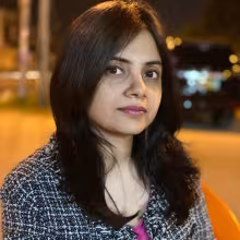 Muneera A. Rasheed