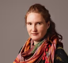 Hildur Bjarnadóttir