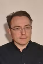 Vegard Vavik