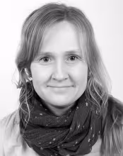Ellen Lexerød Hovlid