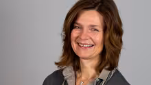 Inger Hjørdis Bleskestad