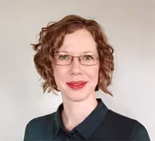 Katharina Sarnow
