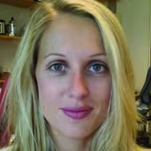 Rhiannon Tveiten Lewis