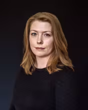 Linn Cathrin Lorgen