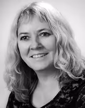 Åshild Lunde