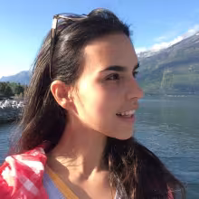Marina Linhares Azevedo