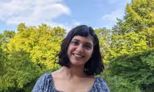 Mariyam Khan