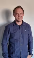 Geir Kjetil Nilsen