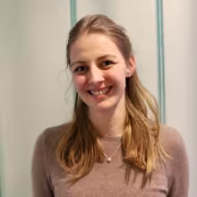Ingeborg Gåseby Gjerde