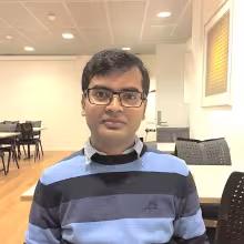 Mithilesh Kumar