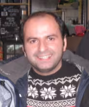Mostafa Bakhoday Paskyabi