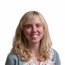 Linn-Kristine Glesnes Ødegaard