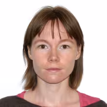 Anja Maria Steinsland Ariansen