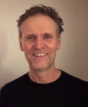 Paul K. Sæle