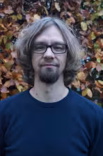 Peter Forrás