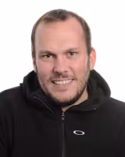Ragnar Hjellset Alne