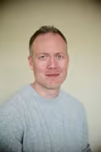 Ole-Thomas Steiro