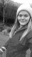 Erna Irene Heggland
