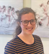 Ragnhild Stokke Lundetræ