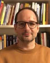 Tore Fjetland Øgaard