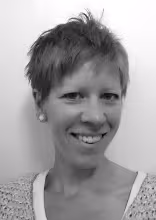 Silje Hjorth Rafaelsen
