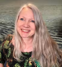 Rita Isdal Cunningham