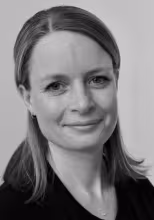 Elisabeth Ørskov Rotevatn