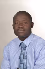 Eric Nagaonlé Somé
