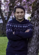 Sunil Pariyar