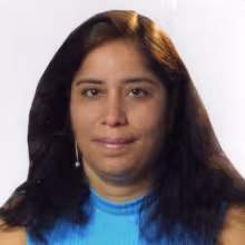 Usha Dhingra
