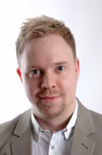 Thomas Vikestad Kalvik