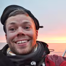 Torgeir Opeland Røthe