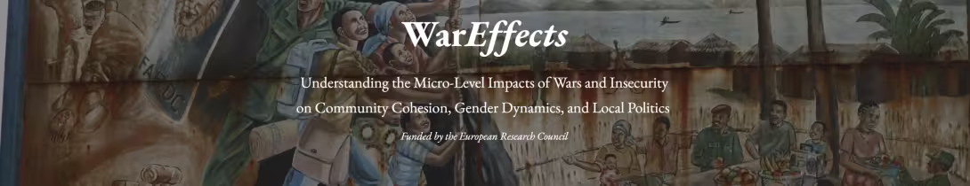War EFfects