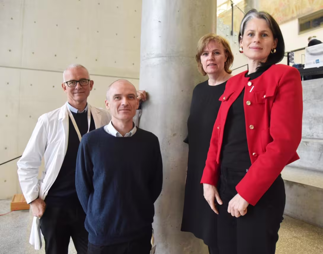 Stor satsing på kvinnehelseforskning ved TMF, UiB og Helse Bergen