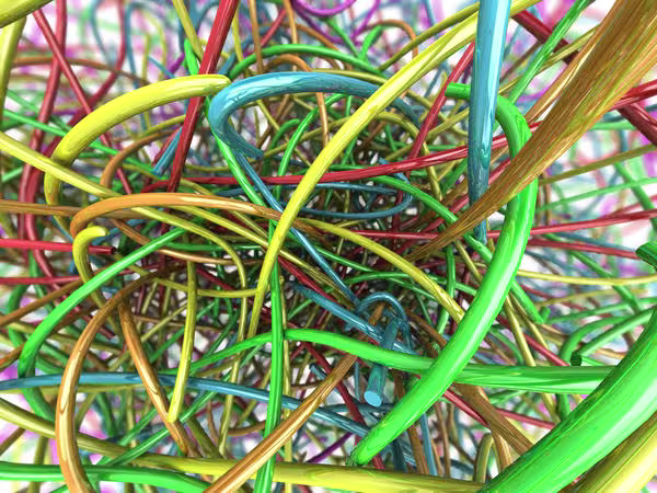 Cables and wires