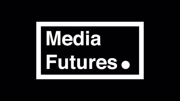 MediaFutures logo