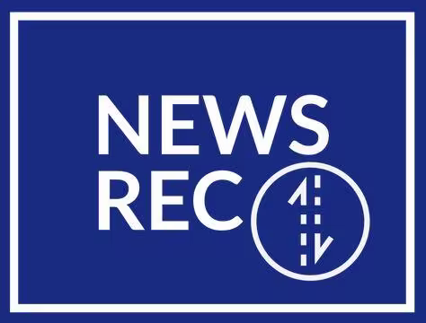 NEWSREC logo