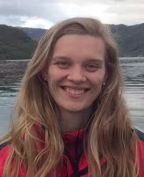  Maria Tennefoss Sørbø